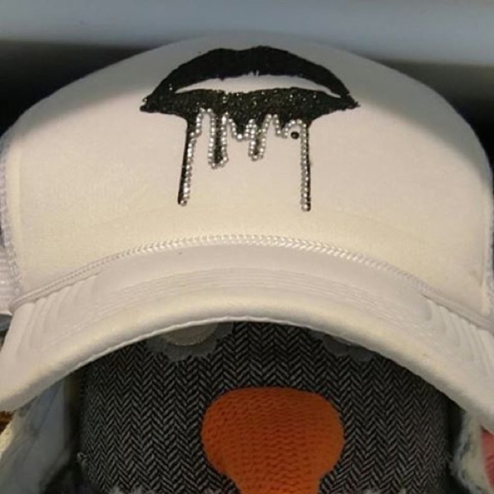Designer Hats